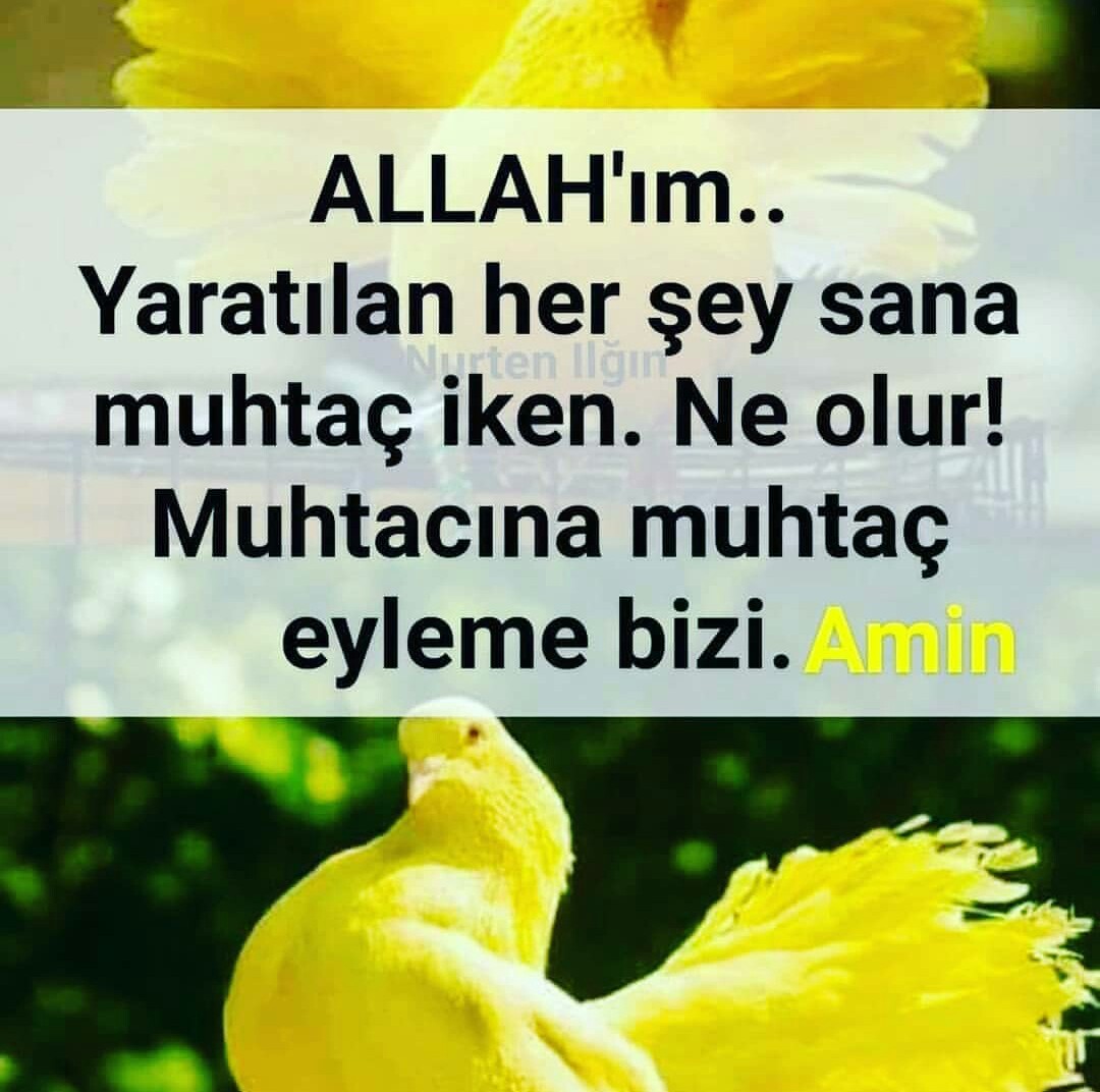 Amin..