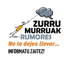 OAdsis's tweet photo. 💭 Mayo AntiRumores 🌼 La Estrategia AntiRumores de Vitoria-Gasteiz presenta las próximas acciones: Cine Forum, talleres, concurso, lecturas colectivas... 🍿🎬🤳🏼📖 ¿Te animas?❓¡Te esperamos! 🙋🏽
@omijfdv @omijnievescano @VG_gaztea https://t.co/o7cZ4WCbct