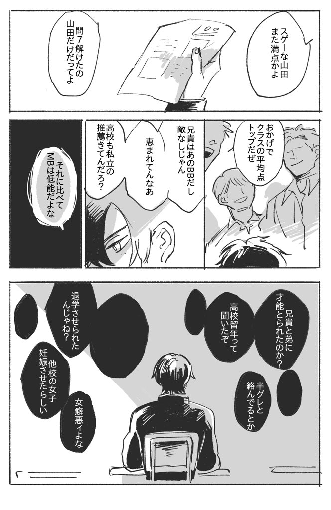 تويتر Koma على تويتر 友達ができない理由 T Co 81gepvgsrr