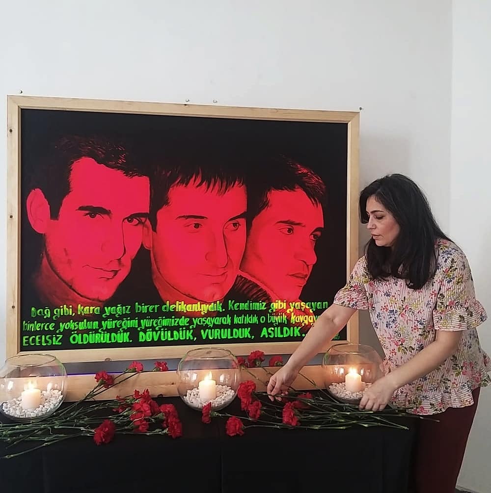 #6Mayis1972 
#3Fidan