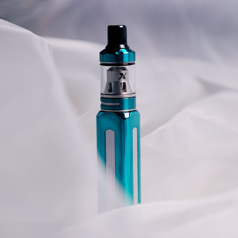 The EXCEED X is a perfect kit for both new and experienced vapers! 💨 

Get yours here: joyetech.co.uk/exceed-x-e-cig…

#vaping #vapingcommunity #joyetech