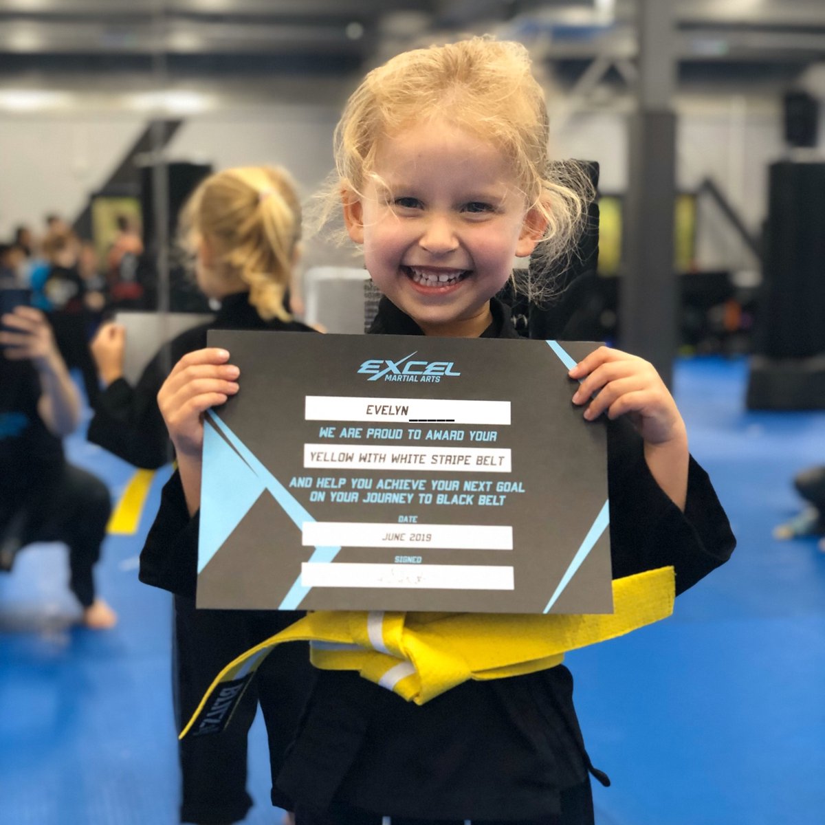 excelsheffield's tweet image. It might be HARD WORK but it's always WORTH IT! 😁

Testing is only 5 weeks away for our students and it may be the first virtual one we've done - exciting!

#virtualclasses #5weekstogo #excelinlife