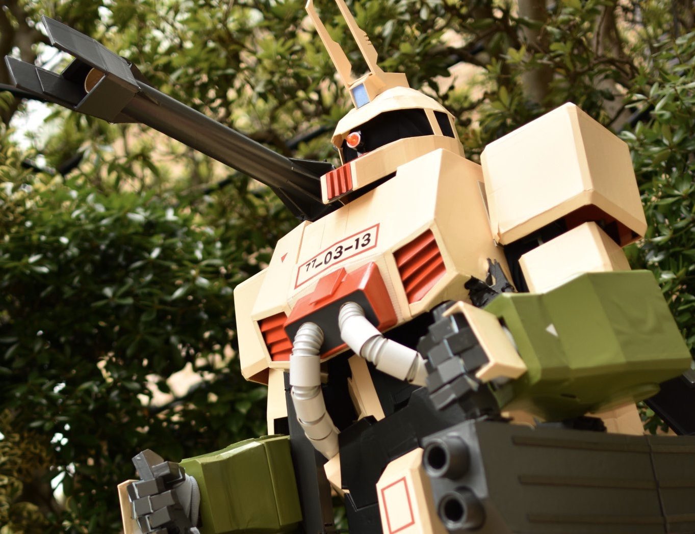 くろぼうし すいません この辺で美味しいお店知ってますか コスプレイベントで言われた衝撃的な一言 T Co Eu0esqmpnx Twitter