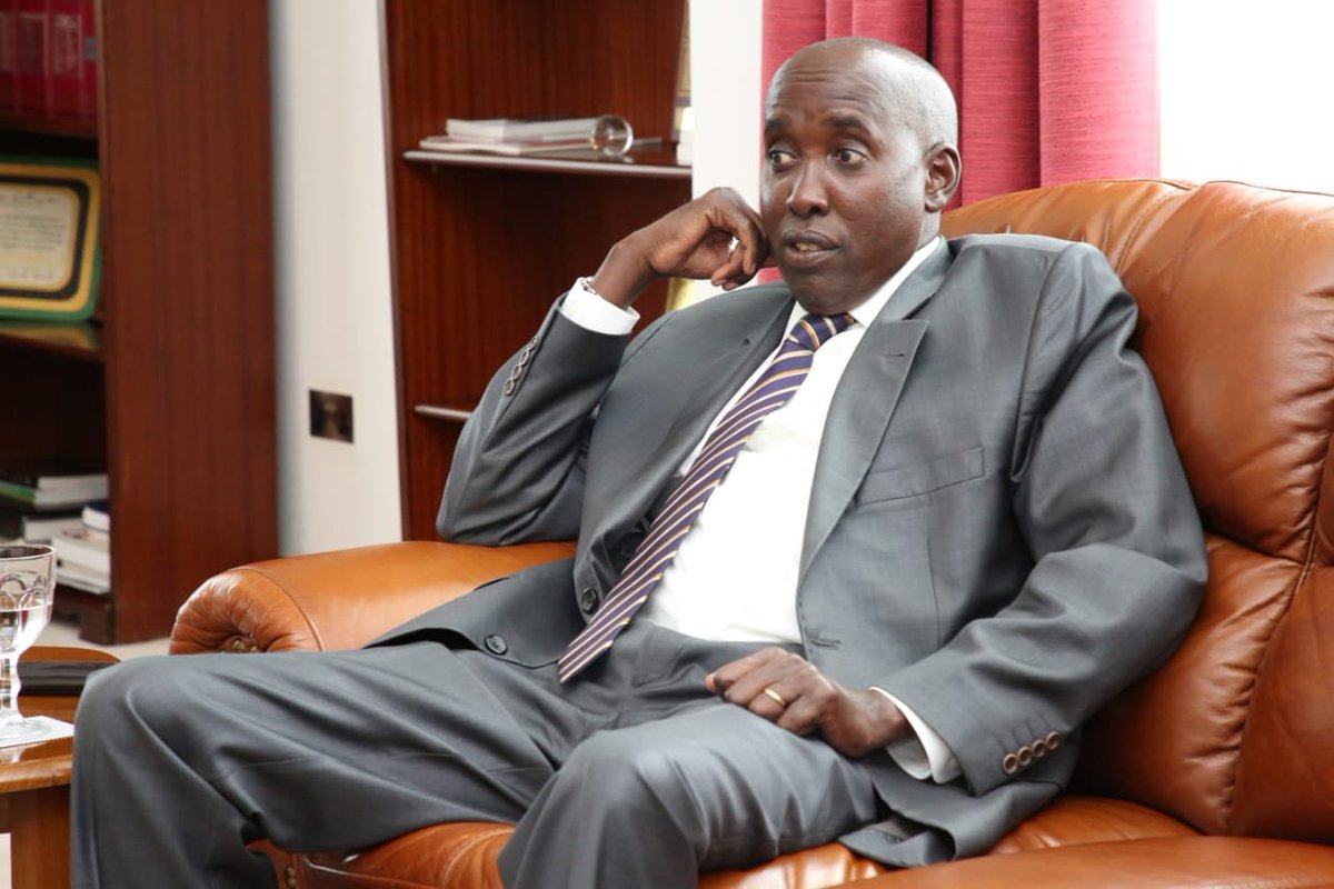 KenyaGovernors's tweet photo. Council of Governors Chairman HE @GovWOparanya will give the weekly status update on Counties' COVID 19 preparedness and response from Machakos County. These are the efforts put in place so far by the County Governments to fight #COVID19 
#KomeshaCorona https://t.co/yueuAYryXv