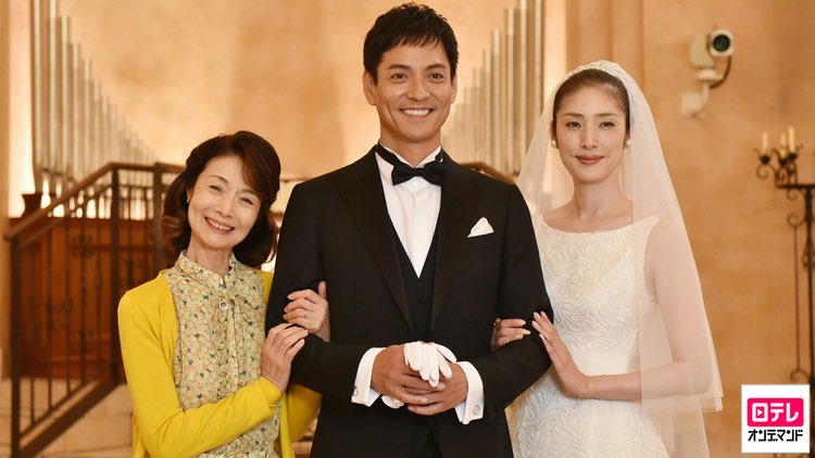 ゴーストママ捜査線