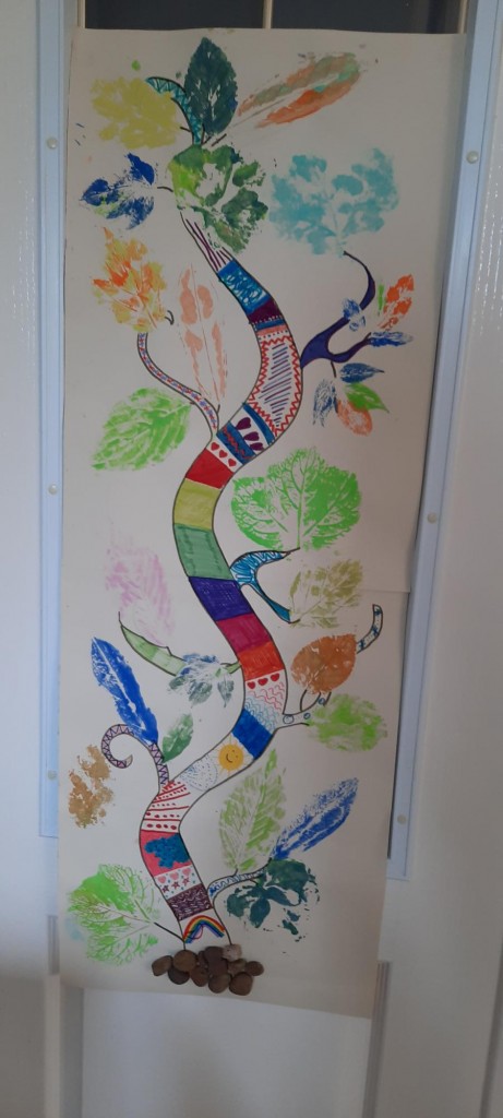 Reception Buckton Vale tweet media