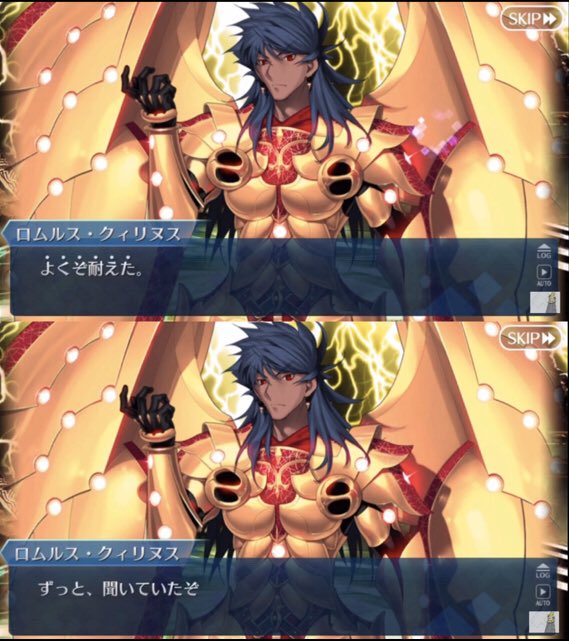 ロムルスのtwitterイラスト検索結果 古い順