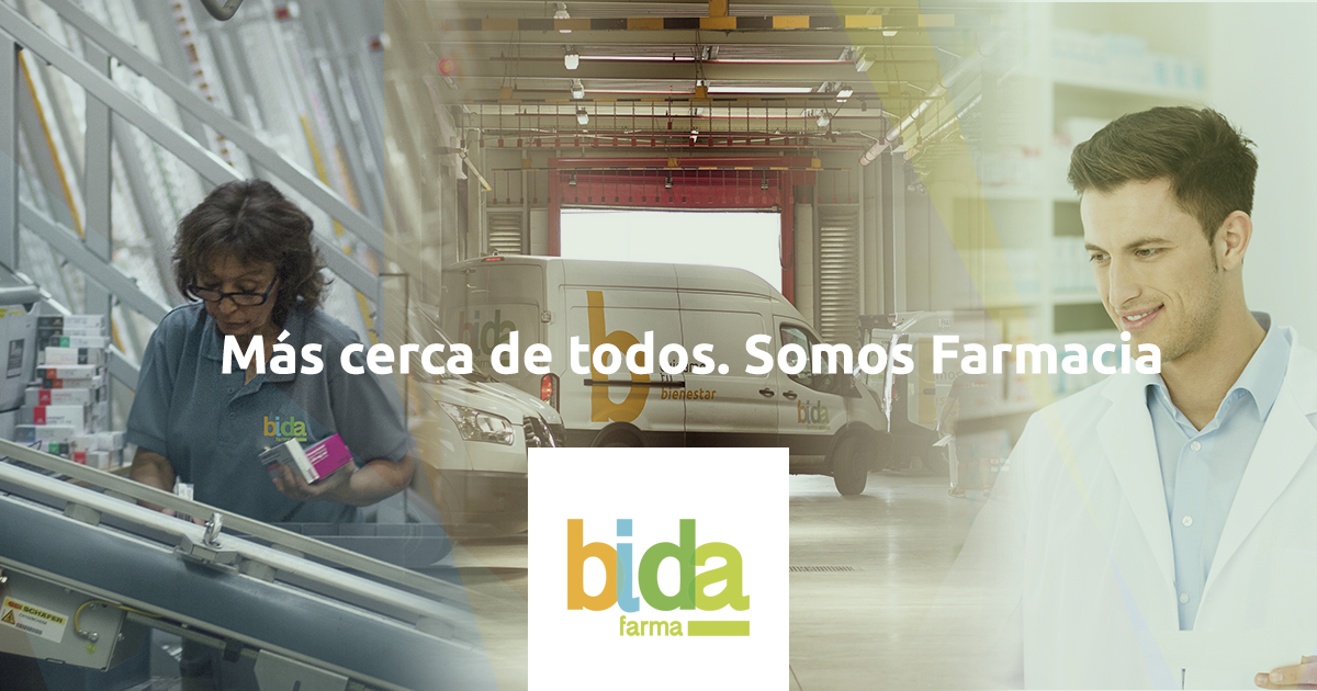 Es el momento de la solidaridad, por eso, junto a nuestros empleados hemos recaudado fondos para el Banco de Alimentos debido a la crisis del coronavirus.

Lee la noticia completa en nuestra web:
bidafarma.es/web/bidafarma/…

#AhoraBidaFarma
