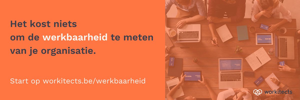 Workitects's tweet photo. Ga in mei aan de slag met je werkbaarheid! 🔧
👉 Beginnen doe je op https://t.co/dSLKbkTDKt

💡 Doorheen de komende weken delen we onze kennis over werkbaar werk via leuke artikels, diepgaande papers en (gratis) webinars: https://t.co/dSLKbkTDKt https://t.co/EbdBRjRu4y