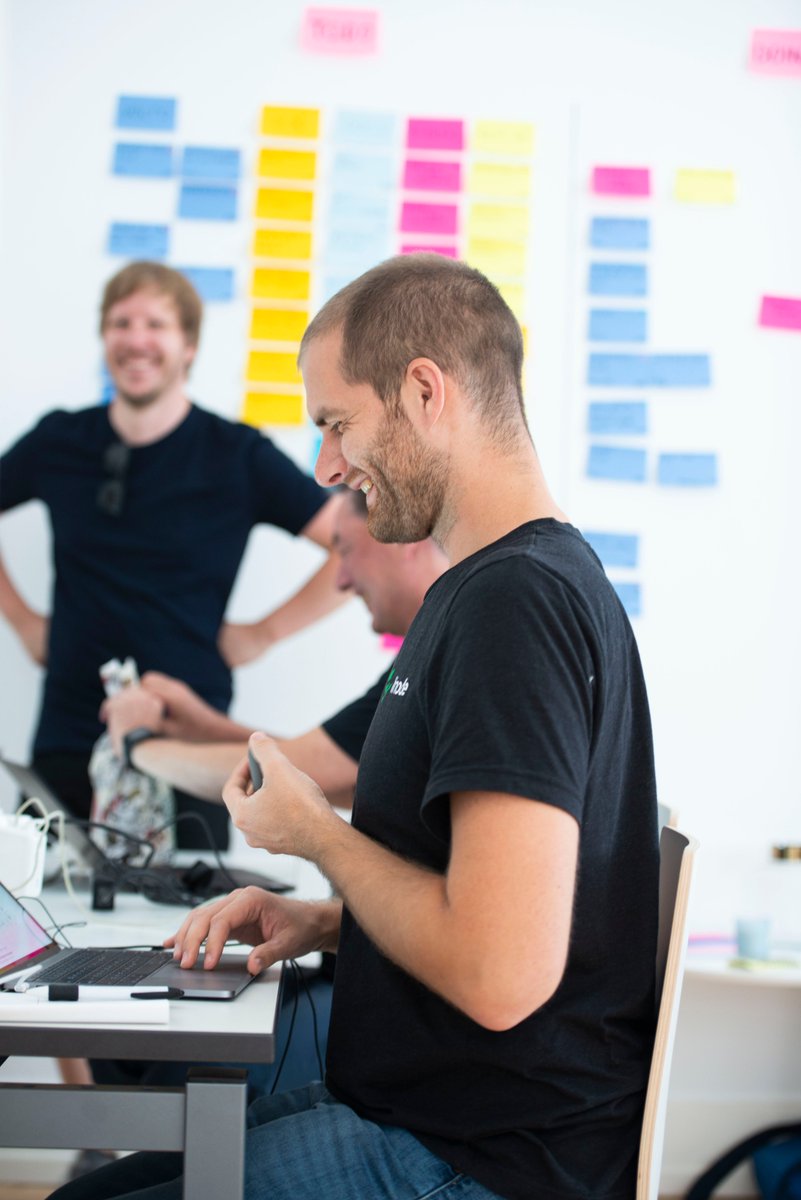 kitconcept_gmbh's tweet photo. Our Beethoven Sprint 2020 from May 26th - 30th will be remote only this year, due to the COVID-19 pandemic. We gained some insights on how to do a successful remote sprint during the recent Plone 6 sprint and the #virtualPythonCamp. See you in a few weeks! #plone #volto #sprint https://t.co/jaI7ywouki