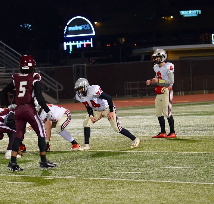 A special shout out to our <a href="/MarcusFootball/">Marcus Football</a> Offensive Players of the Week!
Upperclassman: <a href="/TylerGainey6/">Tyler Gainey</a> 
Underclassman: <a href="/vaughan9jacob/">Jacob Vaughan</a> 

Nice work, gentlemen. The grind continues . . . 

#STCDA #ELITE #ProtectTheM #txhsfb