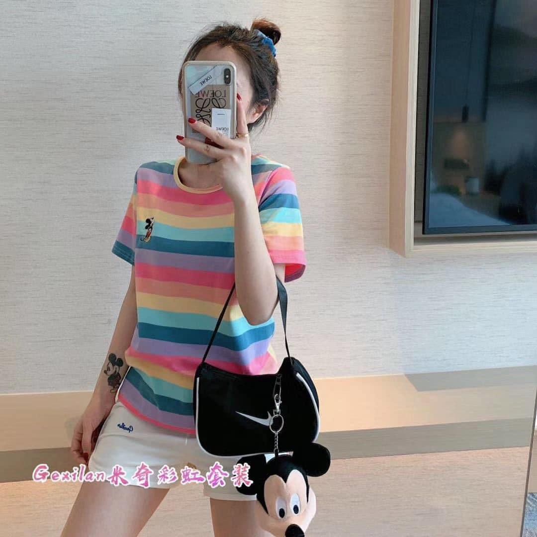 99Moomin's tweet photo. น่ารักกรุบกริบมาก ใส่ไปข้างนอกคือโซคิ้วววว แม่ค้าเห็นแล้วยังชอบบบ สนใจทักมาได้เล้ยย line : bird.mimi 🍉🍉 https://t.co/Xyq2TiIror