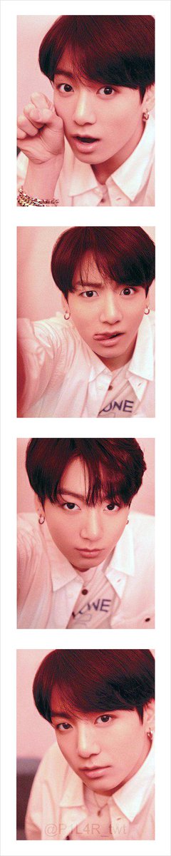 P1L4R_twt's tweet photo. JUNGKOOK PHOTOBOOTH #JK
#PrintYourself @BTS_twt 💜 https://t.co/os7qbCg4iQ