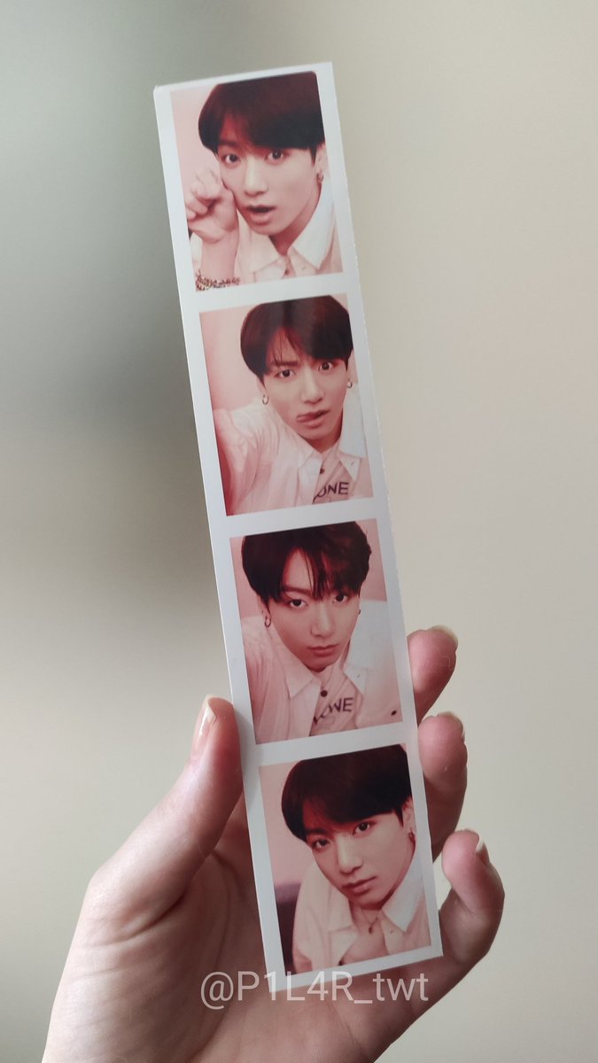 P1L4R_twt's tweet photo. JUNGKOOK PHOTOBOOTH #JK
#PrintYourself @BTS_twt 💜 https://t.co/os7qbCg4iQ