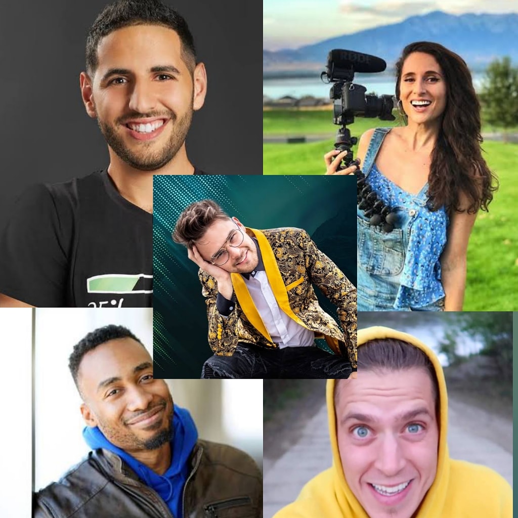 GlobalPillars's tweet photo. As we fight this common enemy- COVID 19 together, here are some inspiring and interesting videos by our favorite video creators Nasdaily, Dear Alyne, Projectnightfall, Prince EA and Borderless Belik.
link https://t.co/g926dhXalH
We hope you enjoy the watch.
With love. https://t.co/1WhzUXJhQD