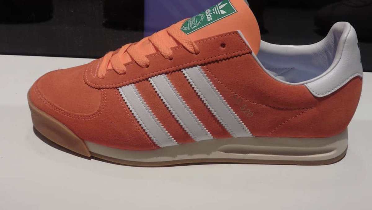 adidas van basten release date