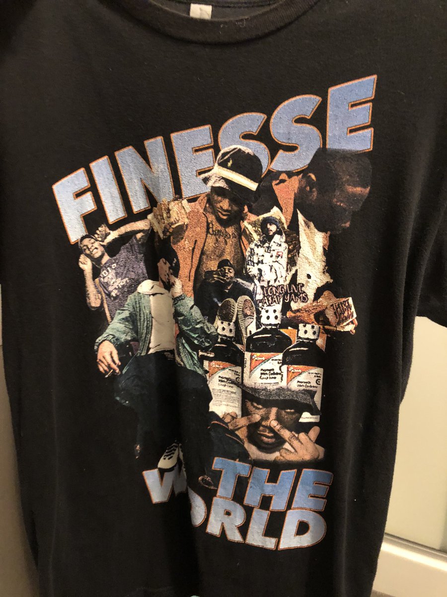 chaxmapoton's tweet photo. @RetcH07BIX i got the OG Retch T i’m built for this life i just want my Fast Money hoodie for the winter, shit get cold in Michigan https://t.co/P0luP875FY