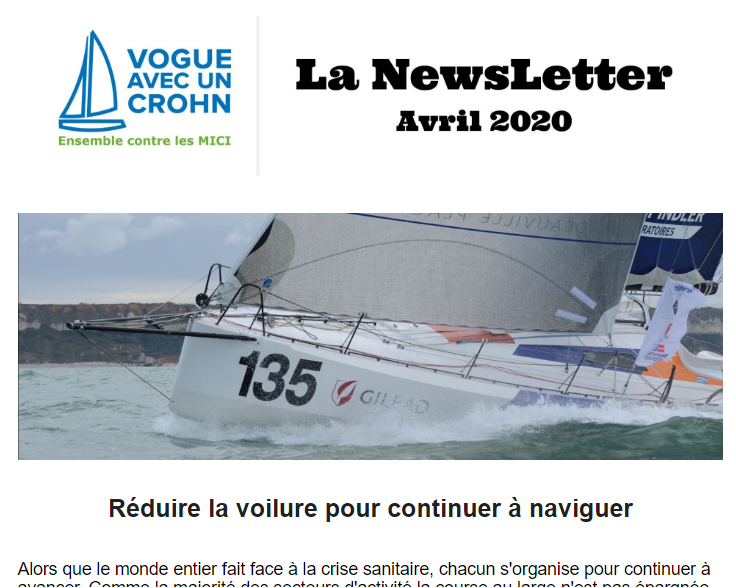 VogueAvec1Crohn tweet picture