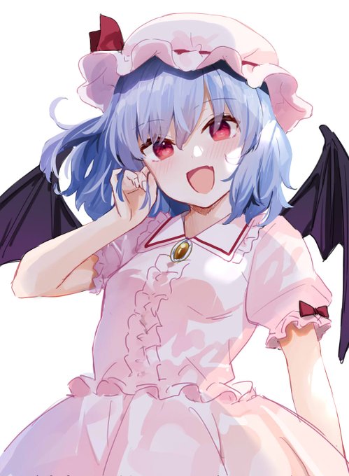 レミリア・スカーレット 