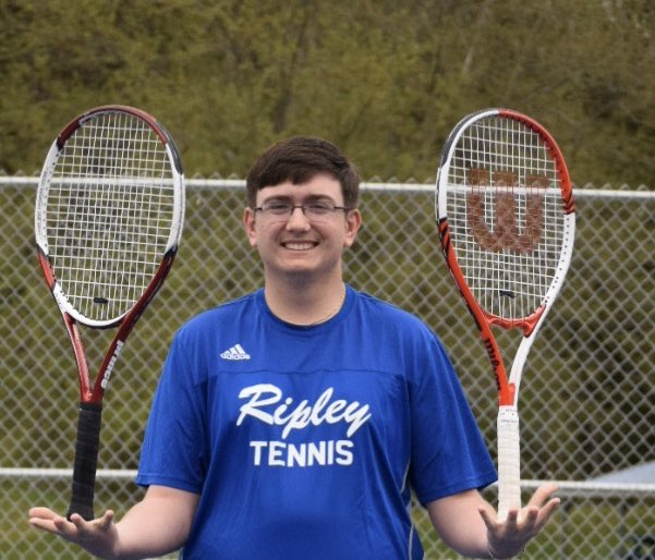 RipleywvAT's tweet photo. Happy Birthday to my son, can not wait for your senior year! @jlough2021 https://t.co/2stWtQBuUl