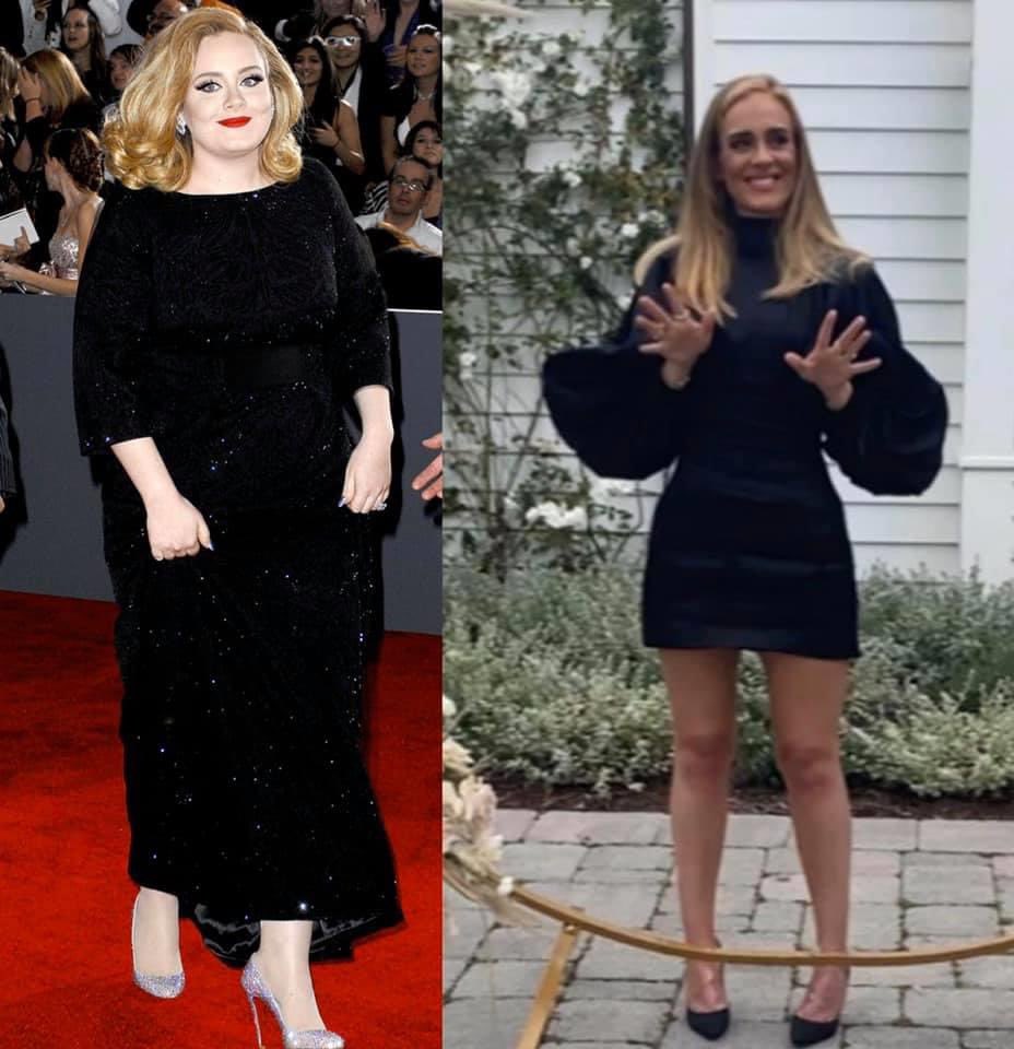 xmelaniethomasx's tweet photo. Motivation. #adele https://t.co/egToZIo6vd