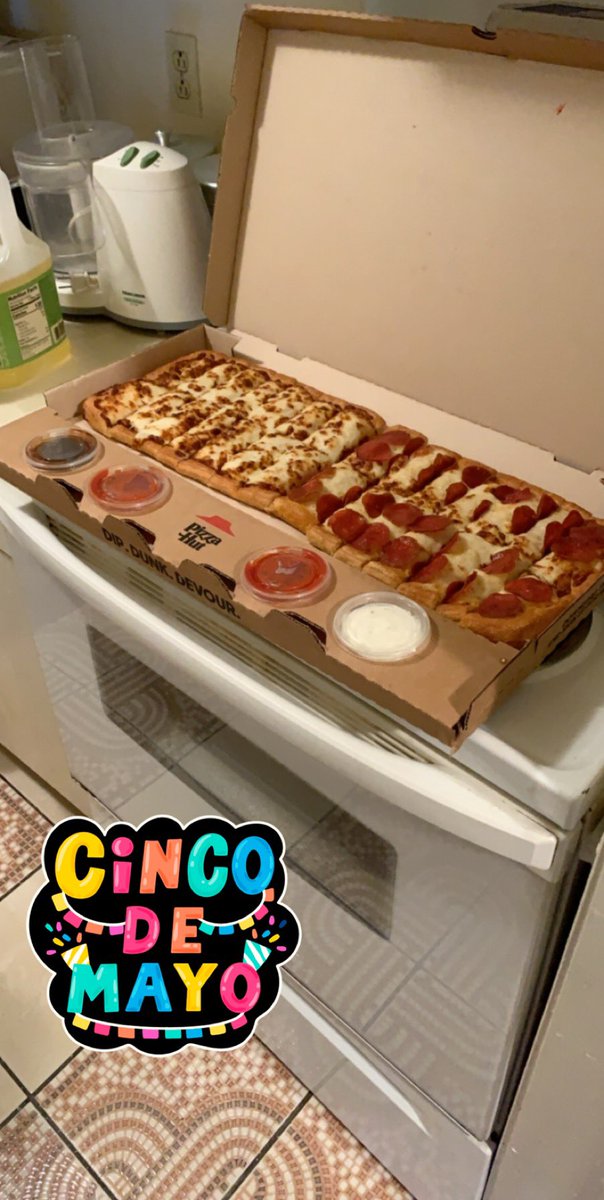 airhasiescardo's tweet photo. Enjoyed Cinco De Mayo and Taco Tuesday yesterday! #GreatCoronavirusDepression #LifeInMinny #JustTheNextChapterInMyLife #HasiAganistTheWorld https://t.co/ukMwMcpBjP