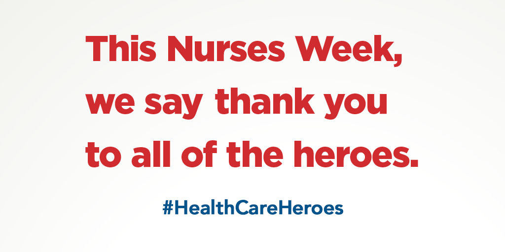 rwj_pe's tweet photo. This is for:

every nurse,

every physician,

every health care professional &amp; staffer,

every first responder

working tirelessly to keep us well &amp; safe.

Share which @RWJBarnabas employee YOU're thankful for this #NationalNursesWeek: https://t.co/k1qjvVtQVN.

#RWJBHStrong https://t.co/ZgPPqBOZWX