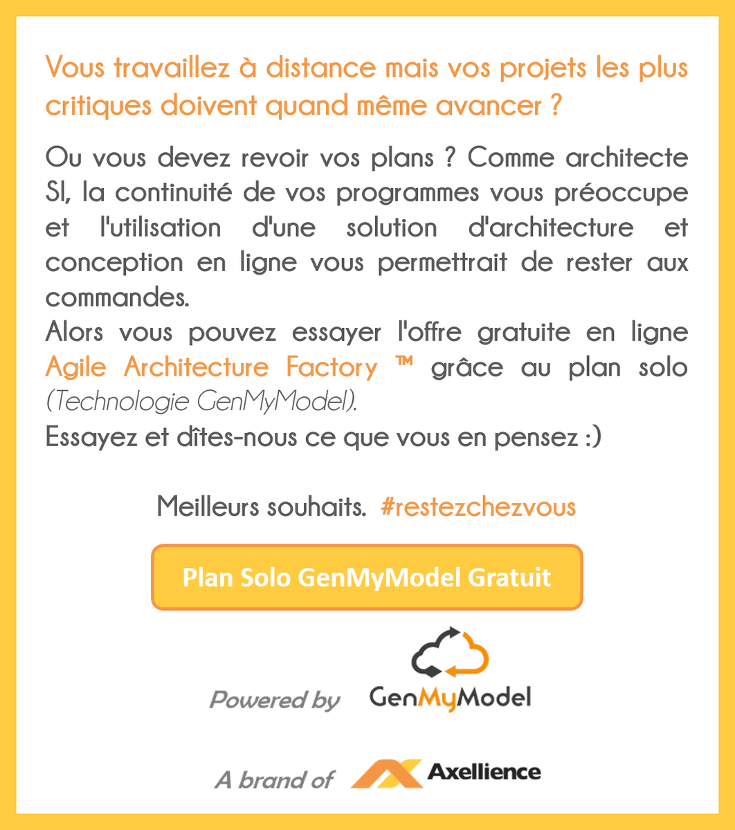 Essayez gratuitement sans limite de temps >> lnkd.in/fynu6v9