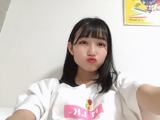 今村麻莉愛のTwitter画像30
