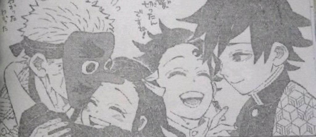 XIAOZONES's tweet photo. KNY SPOILERS
.
.
.
.
.
.
.
.
.
.
.
.
.
.
.
.
.
.
.
.

i want to tattoo giyuu’s short hair on my forehead https://t.co/dSLR3cKXiC