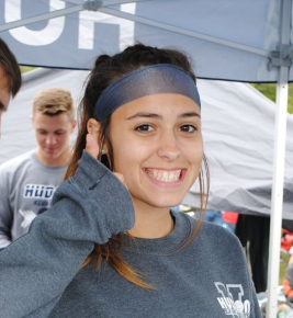 MrRogersB's tweet photo. Hudson Senior, Lexi Bergmeier
Lexi wants others to know that participating in Track and Field 'will build the most amazing friendships (who) become a family'
#IAHSSeniors #HudsonSchools https://t.co/ZFj4NPme9d