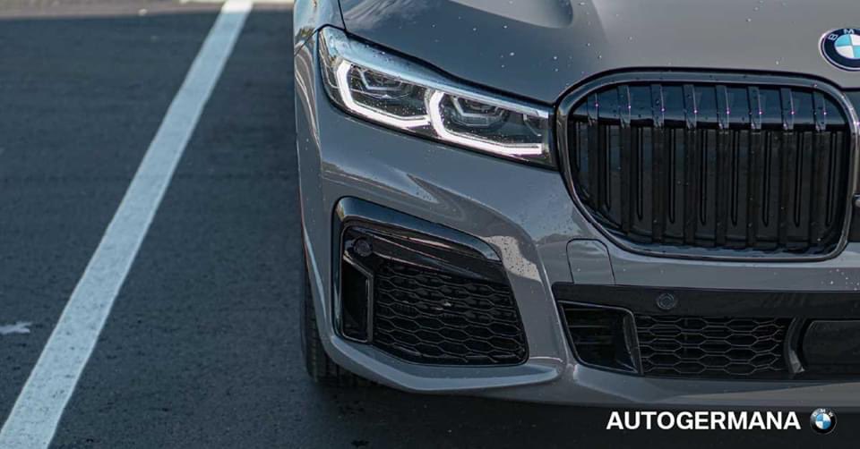 Autogermana BMW tweet media