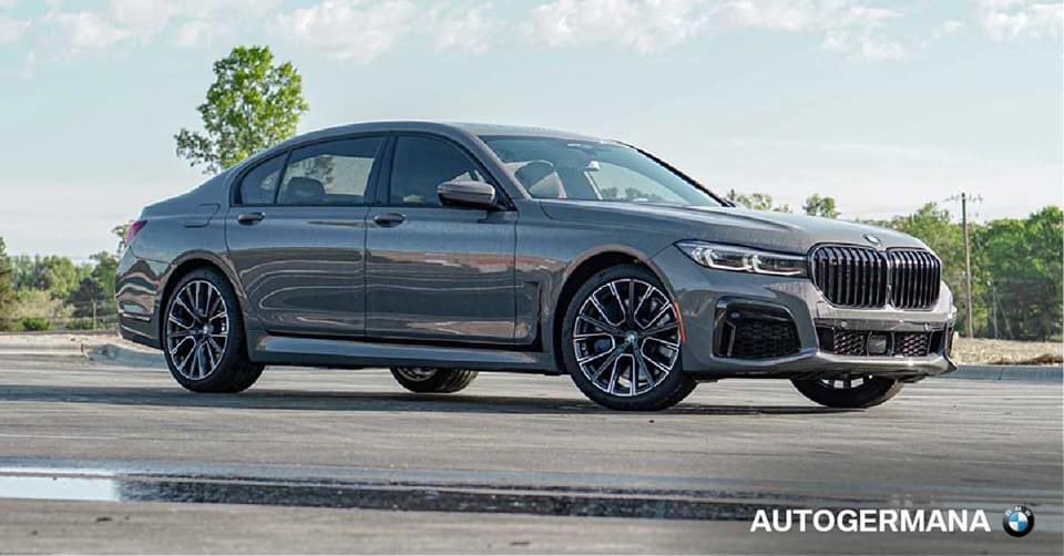 Autogermana BMW tweet media