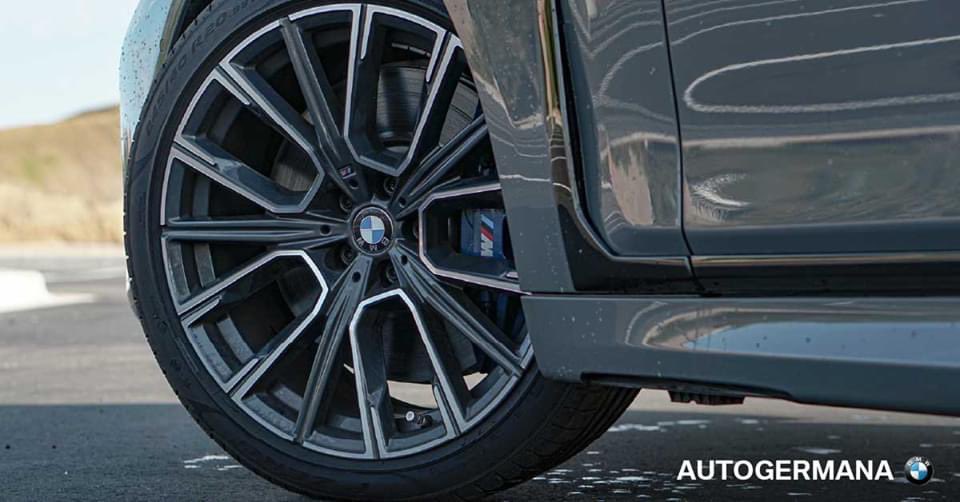 Autogermana BMW tweet media