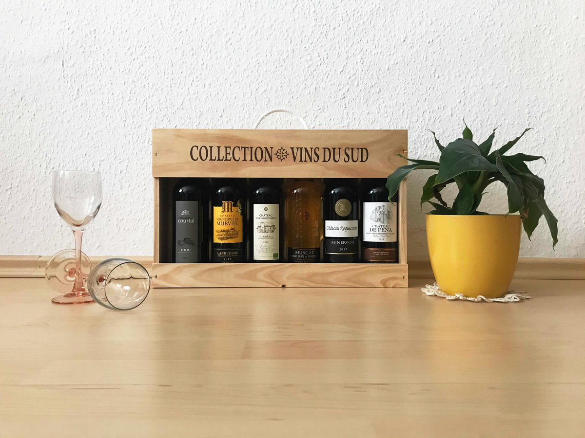 planstack_de's tweet image. Auch in schweren Zeiten nicht unterkriegen lassen. Ein Zeichen dafür setzen wir Mittwochabend. Eine virtuelle Weinprobe mit dem gesamten Team versüßt die Arbeit und schweißt zusammen. Thema: Gemeinsam stark trotz Corona!

#startup #construction #planstack #digital #team #virtual