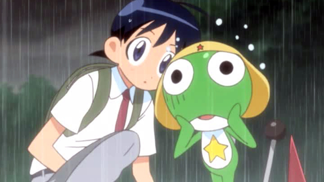 Sergeant Keroro TV Series 20042011  IMDb