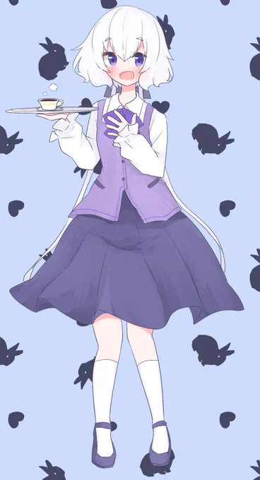 ご注文はゾンビですか? 