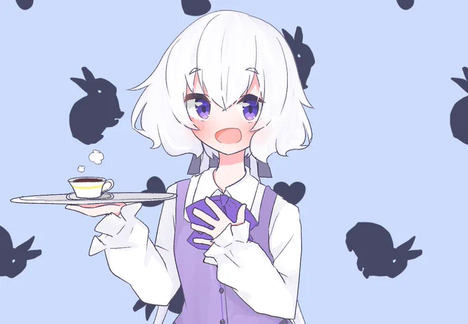 ご注文はゾンビですか? 
