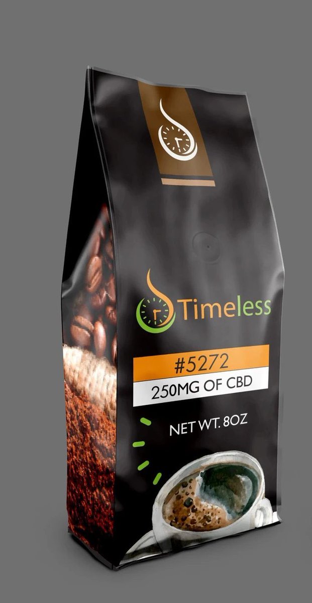 TimelessCBD's tweet photo. Mid morning rush on our #cbdcoffee 5272 blend in store&amp; online today! Everyone must need an extra pep in their step this week! Like a lighter roast?Check out our breakfast blend w/500mg #cbd #weship #southington #westhaven #connecticut #supportlocal #shoplocal #WellnessWednesday https://t.co/eW6lSGQ4go