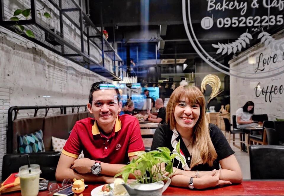 ChVarakorn's tweet photo. Happy anniversary 👫📆 3 years 7 months 
____________________________________________

#บันทึกของวรา📚
 #ฉันดีใจที่มีเธอ❤️ 

📆 06-05-2020
Vara ❤️ Chulee https://t.co/h5NCGol2TT