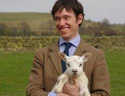 Rory Stewart tweet media