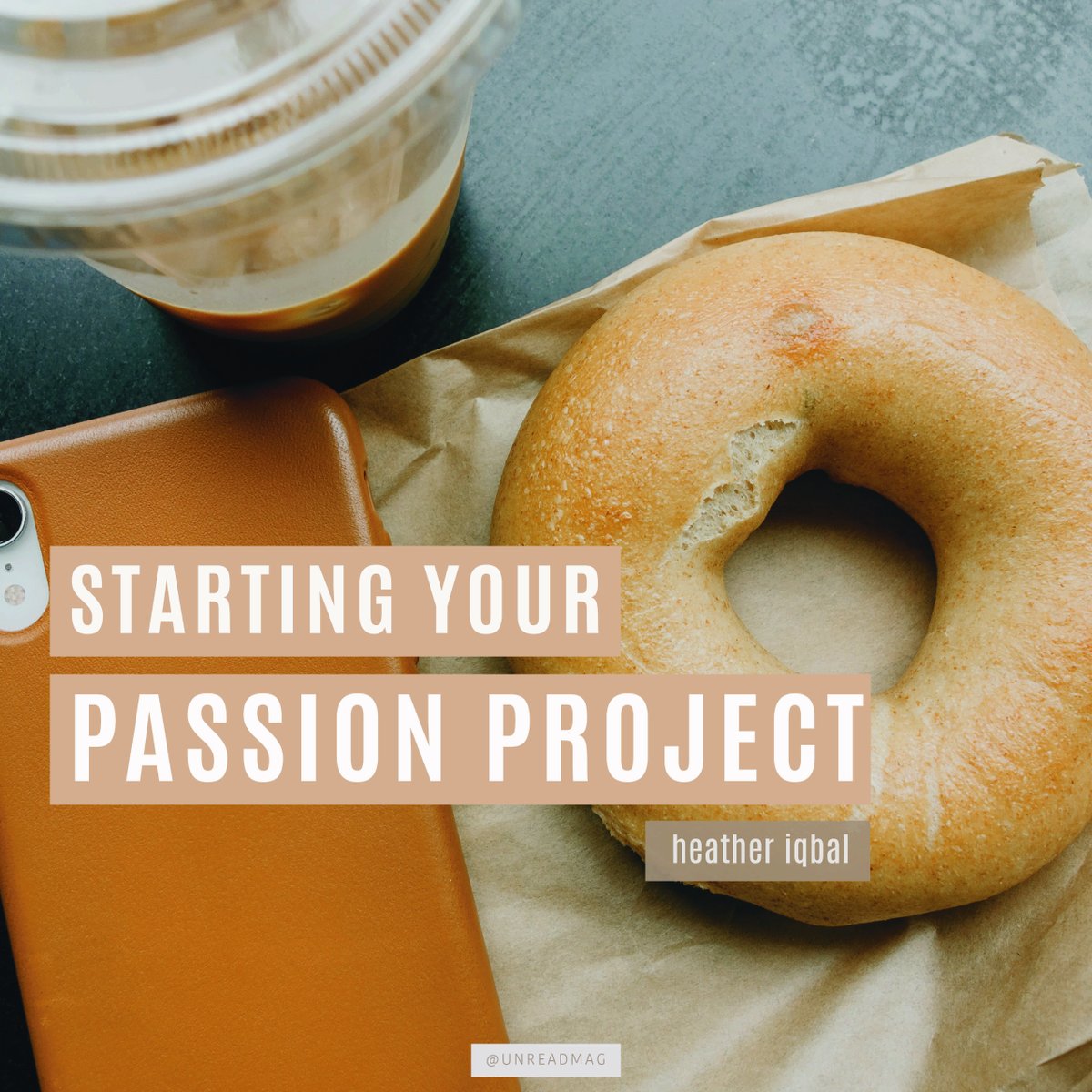 unreadmag's tweet photo. TAKE YOUR PASSION FURTHER &amp; start your project!💡 Read top tips from @heather_sabrina - founder of @dothat_thing, a grassroots #mentorship scheme uniting #creatives from #BAME backgrounds across the UK ☀️🍃🧠 https://t.co/BvQX9x4k2b #multipassionate #creativecollaboration https://t.co/2DFhhFAVTB