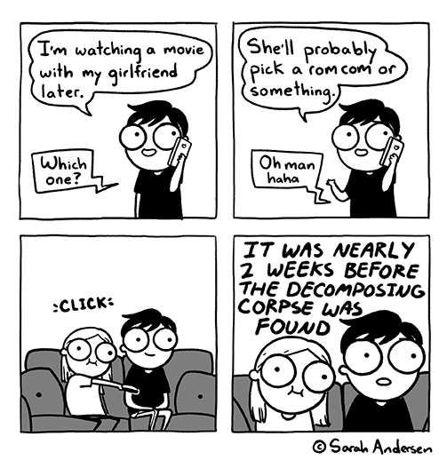 Sarah Andersen tweet media