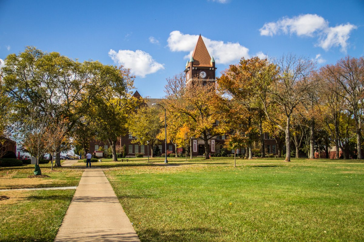 On-ground classes will resume at CU for the fall semester!

CU will also participate in all sporting events for the 2020-2021 season. We can't wait to welcome everyone safely back to campus soon. 
bit.ly/2xFPlFJ