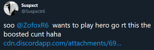 Kilian tweet media