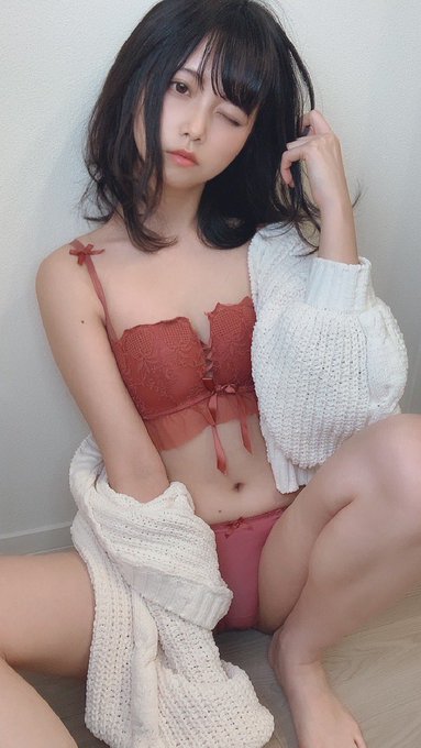 コスプレイヤー姫綺みみこのTwitter画像32