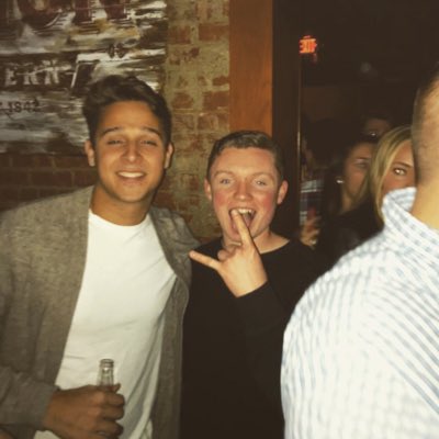 polarrbearz's tweet photo. #NewProfilePic https://t.co/9MO8gchRI3
