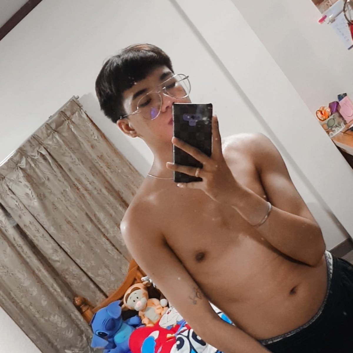 #NewProfilePic