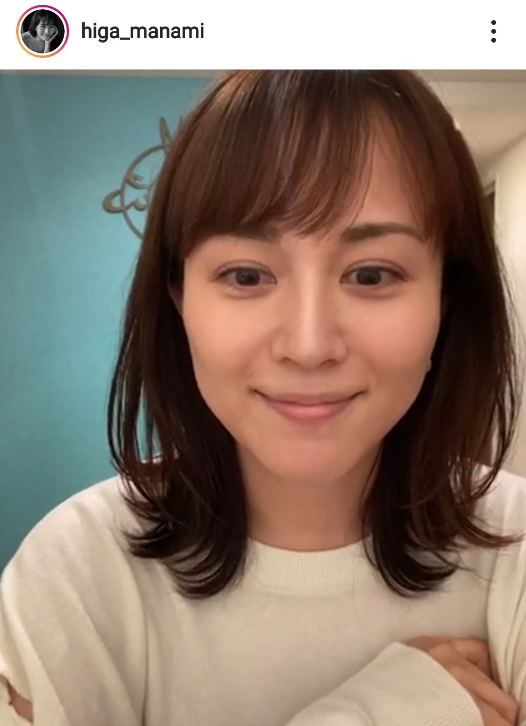 𝚓𝚊𝚖𝚎𝚜 比嘉愛未はすっぴんでもこんなにかわいい T Co Srsja4xezn Twitter