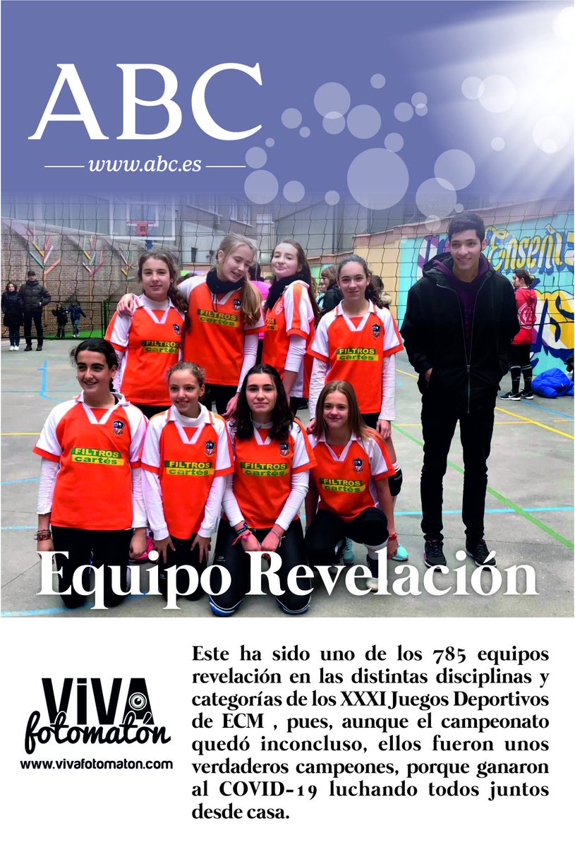 VOLEY SMP tweet media